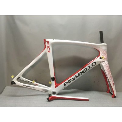 Pinarello dogma 2024 f10 white